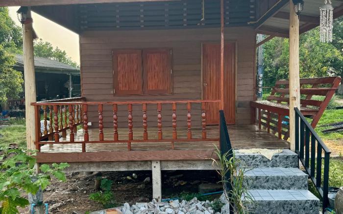 Manoh Home