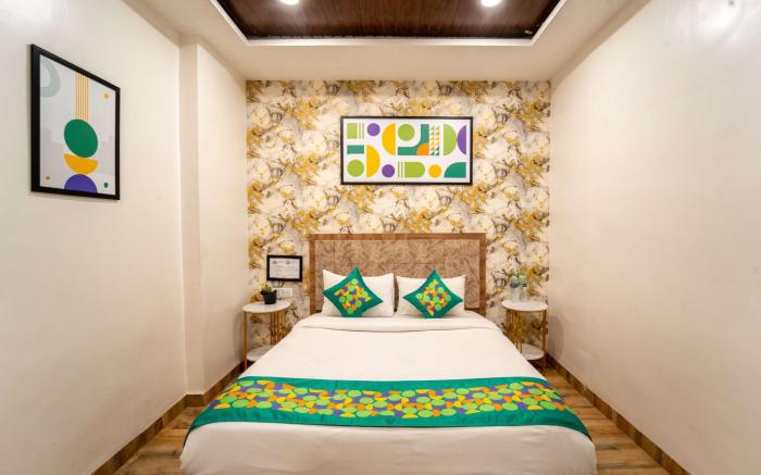 Hotel Vedic Vista
