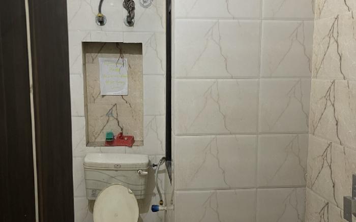 Flexibay Affordable Hostel in North Delhi