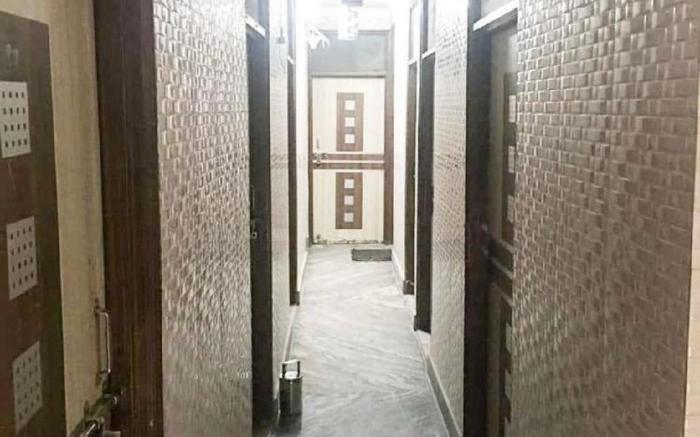 Flexibay Affordable Hostel in North Delhi