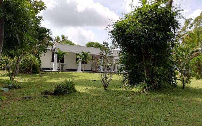 Heritage kalawewa holiday resort 