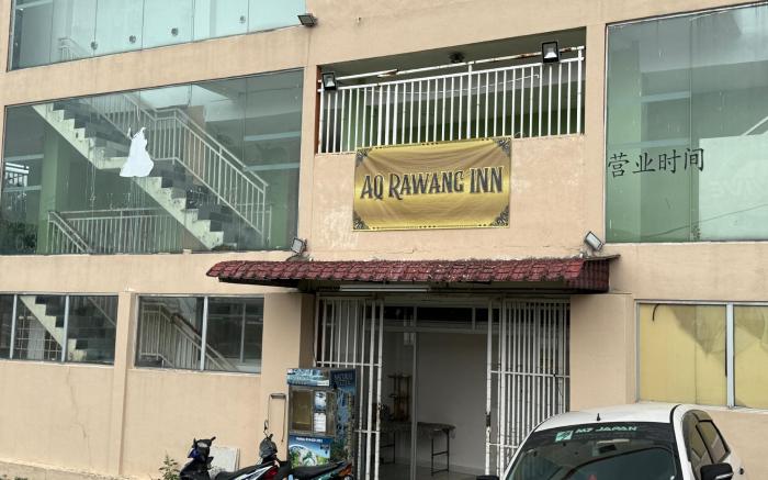 AQ Rawang Inn