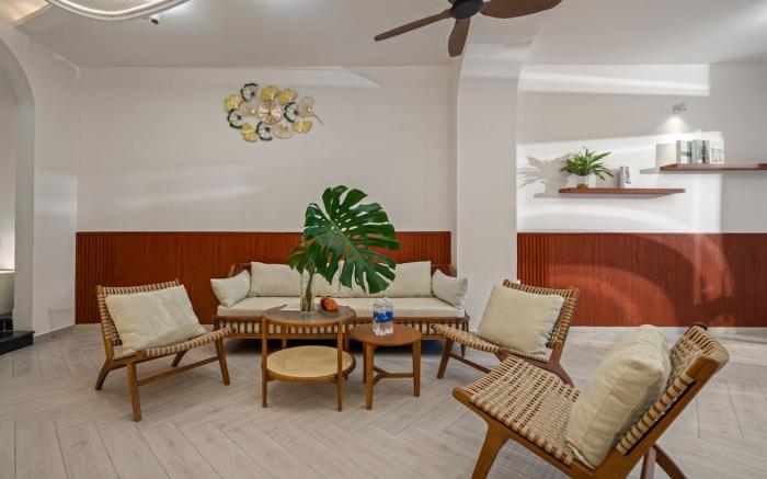Shore House 5 Min Walk To Beach managed by The Key