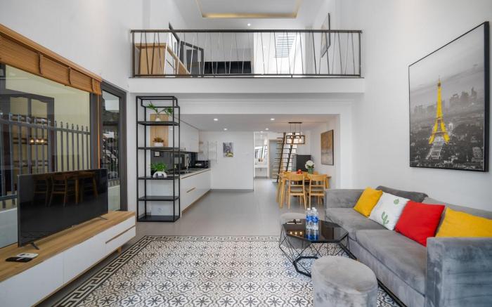 NT Elegant * 3 Mins to Beach managed by The Key