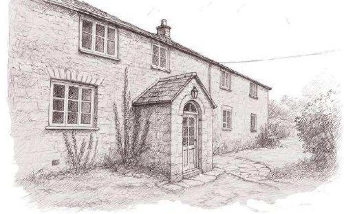 Broadwindsor Cottage