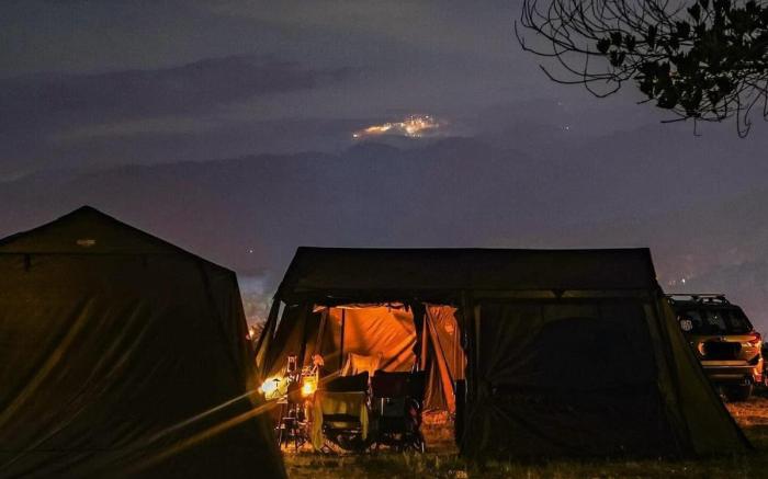 The 2pax Nest at HillTop Bentong