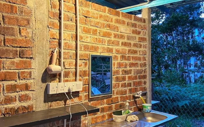 HillTop Glamping for 4 – Nature with a View
