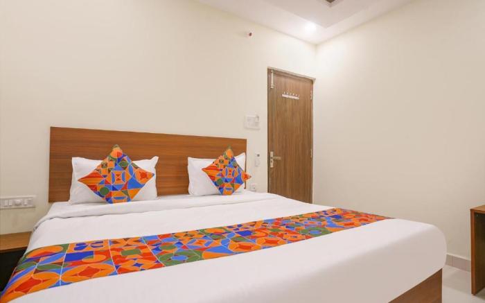 Hotel Grand Park