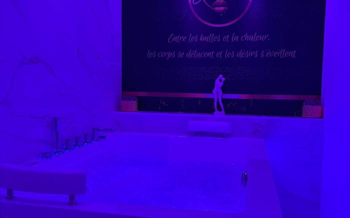 SUITE SECRETE