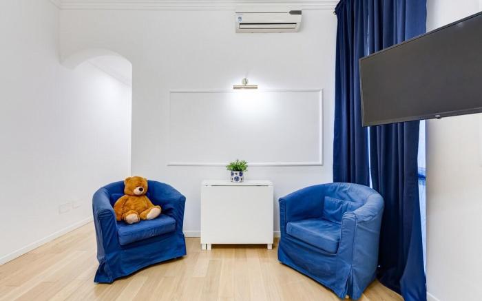 Trevi Fountain Apartment