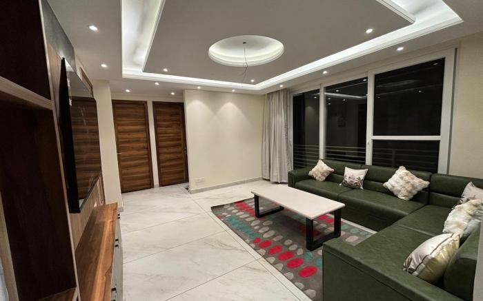 Conifer Heights Luxe 3BHK House