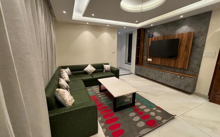 Conifer Heights Luxe 3BHK House