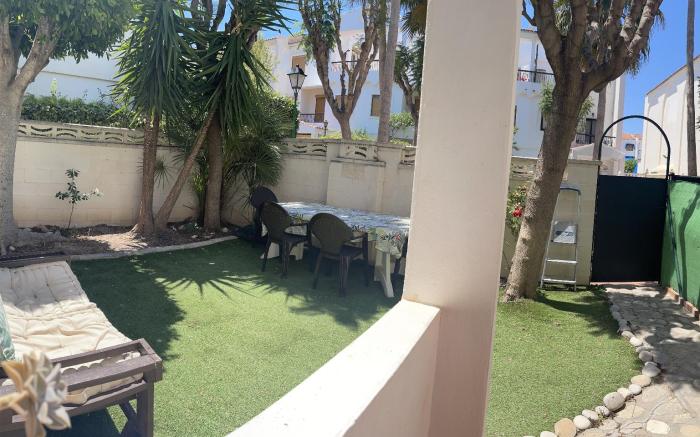 BUNGALOW CAMPELLO