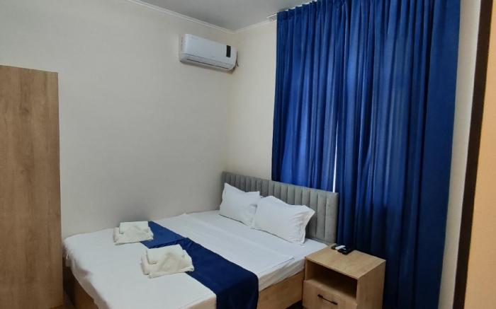 Anhor Hotel