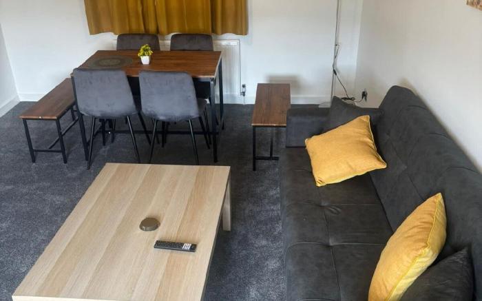 NEW - 3 Bedroom House in East Kilbride