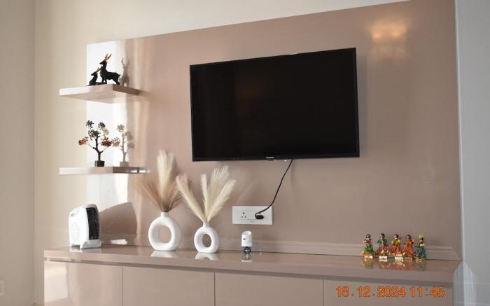 Experience The Serene Luxury