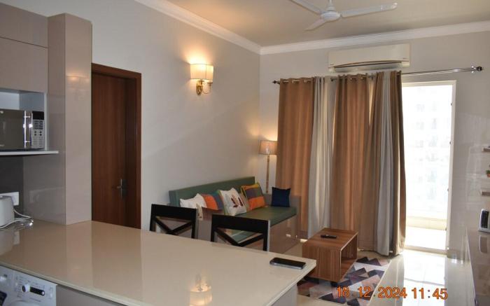 Experience The Serene Luxury
