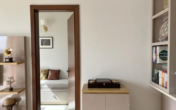 Flower Valley: Experience Serene Luxury