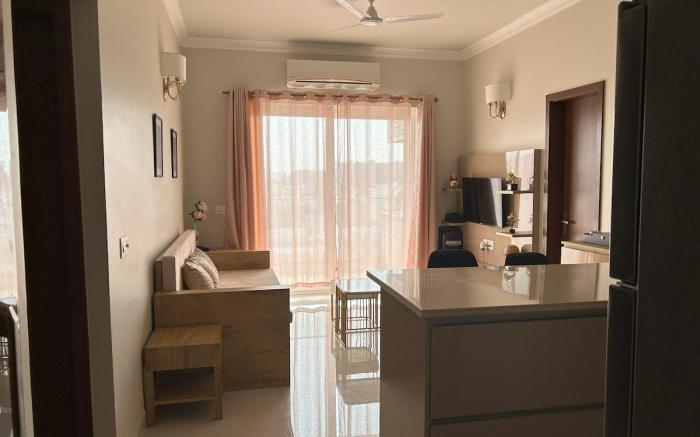 Flower Valley: Experience Serene Luxury