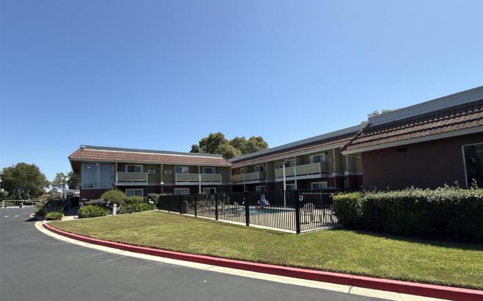 SureStay by Best Western Sunnyvale Silicon Valley