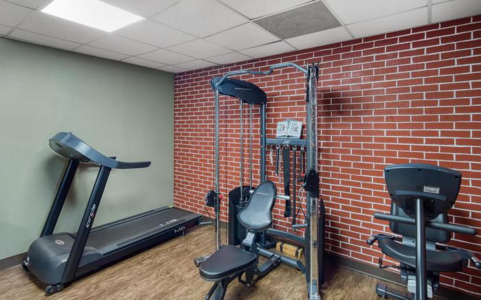 SureStay by Best Western Greenville