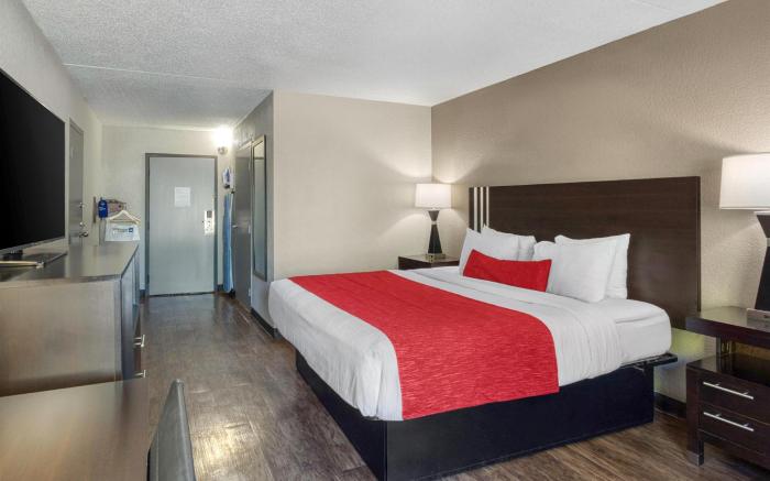 SureStay by Best Western Greenville