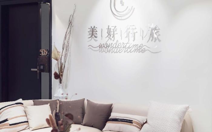 Wondertime Taipei Station-Chongqing Hostel