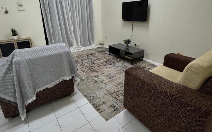 Rumah Bonda Homestay Lost World Tambun