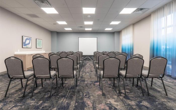 Hampton Inn Santa Clarita-Valencia
