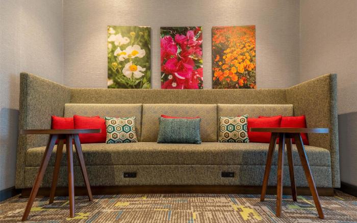 Hampton Inn Santa Clarita-Valencia