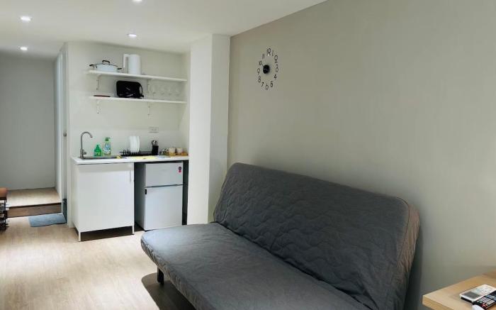 CAW323 Taipei Station/Elevator/2 rooms 2 bathrooms