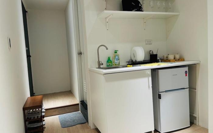 CAW323 Taipei Station/Elevator/2 rooms 2 bathrooms