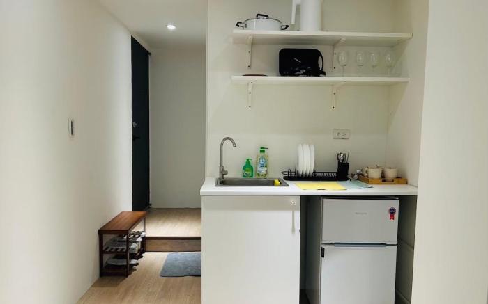 CAW323 Taipei Station/Elevator/2 rooms 2 bathrooms
