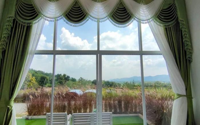 Honeyqueenresort Kanchanaburi 