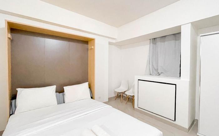 Simple Look Studio Bandaraya Tallasa By Travelio