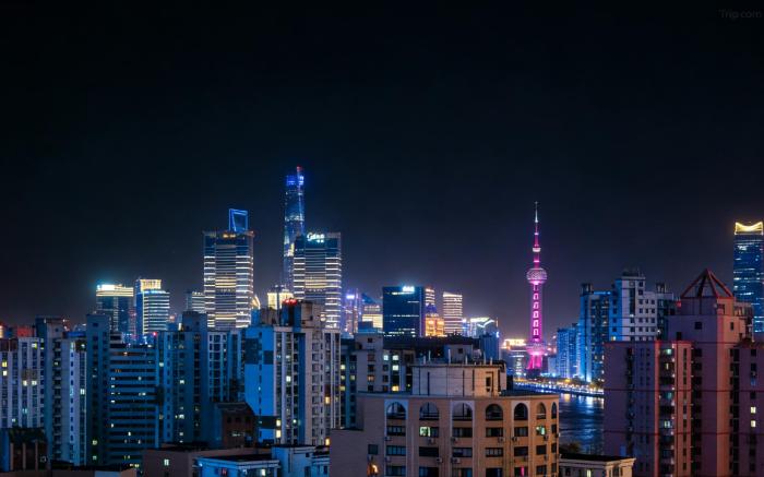 Jubeile Selected Apartments - Shanghai