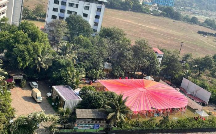 Monalisa Lawn And Banquet 