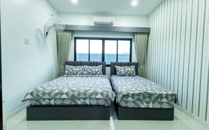 ณัฐดา พลูวิลล่า