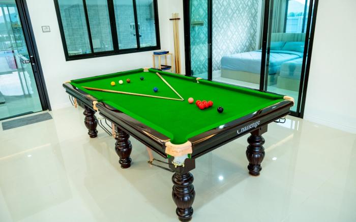 ณัฐดา พลูวิลล่า