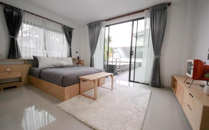 Pool Villa nakornratchasima