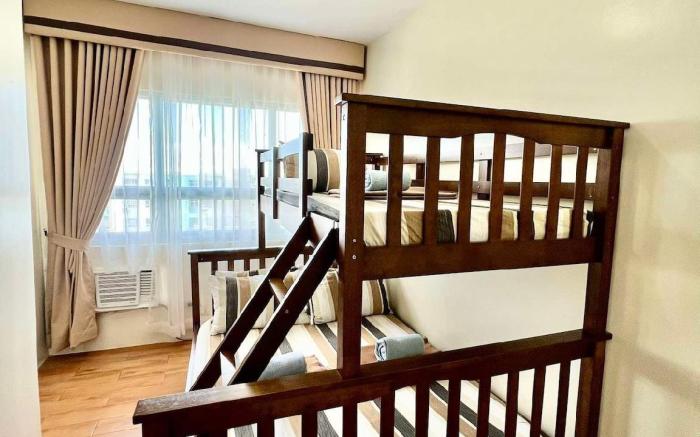Seawind Condominium 3 Bedroom