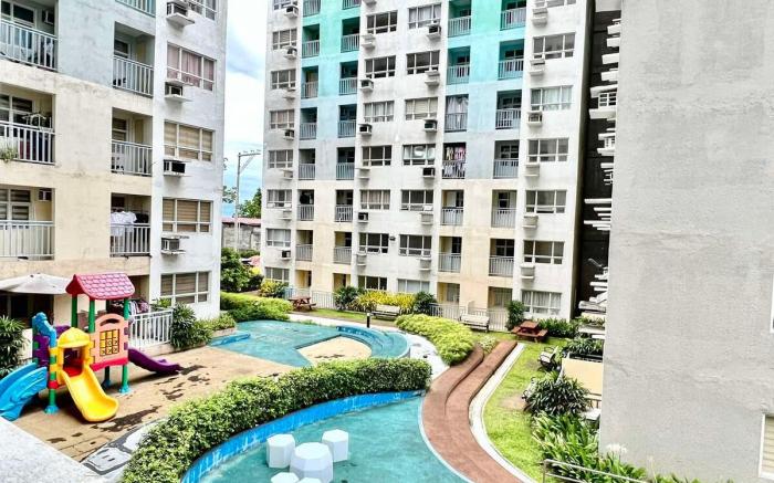 Seawind Condominium Near Airport