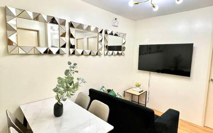 Seawind Condominium Near Airport