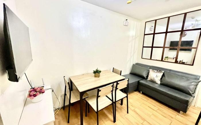 Seawind Condominium Near Airport