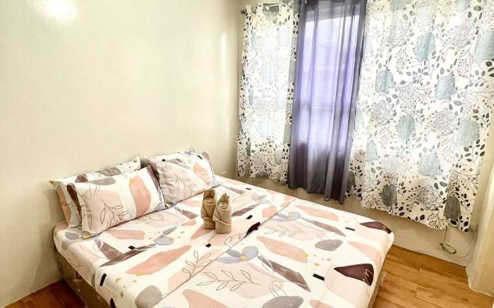 Seawind Condominium Near Airport