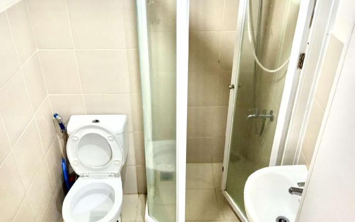 Seawind Condominium Near Airport