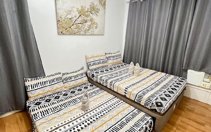 Seawind Condominium Near Airport