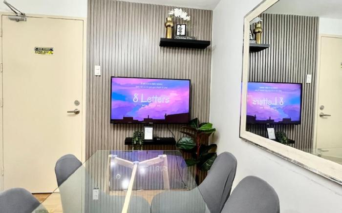 Seawind Condominium Near Airport