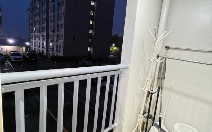 Seawind Condominium Near Airport