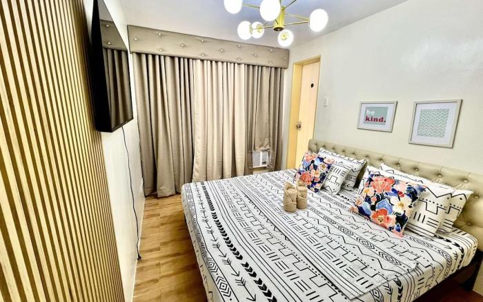 Seawind Condominium Near Airport